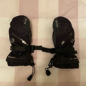 Swany women’s ski mittens